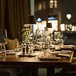 Platzhirsch 4*