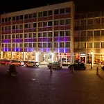 Hotel Platzhirsch 4*
