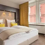 Hotel Platzhirsch Fulda