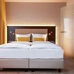 Hotel Platzhirsch