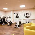 Platzhirsch Hotel Fulda