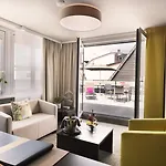 Platzhirsch 4*