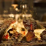 Platzhirsch Fulda