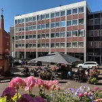 Platzhirsch Fulda