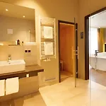 Platzhirsch Hotel 4*