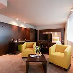 Hotel Platzhirsch Fulda