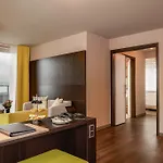 Hotel Platzhirsch Fulda