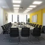 Hotel Platzhirsch Fulda