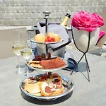 Platzhirsch Hotel Fulda