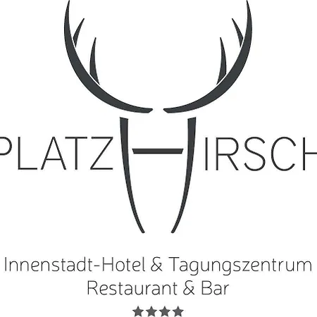 Hotell Platzhirsch 4*