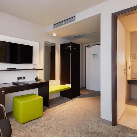 Platzhirsch Hotell Fulda