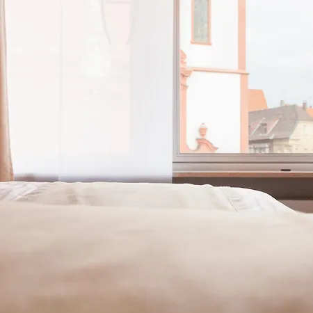 Platzhirsch Hotell