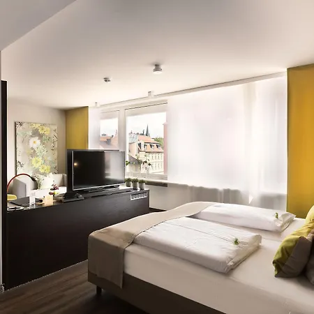 Platzhirsch Hotel Fulda