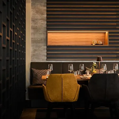 Hotell Platzhirsch