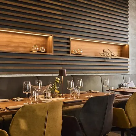 Platzhirsch 4* Fulda