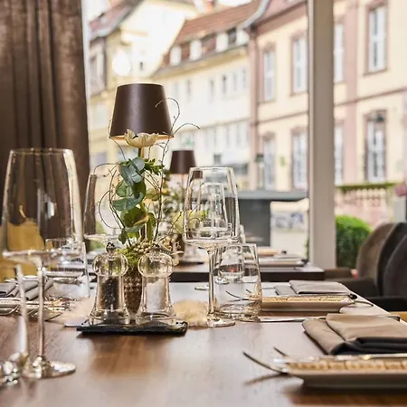 Platzhirsch Hotel