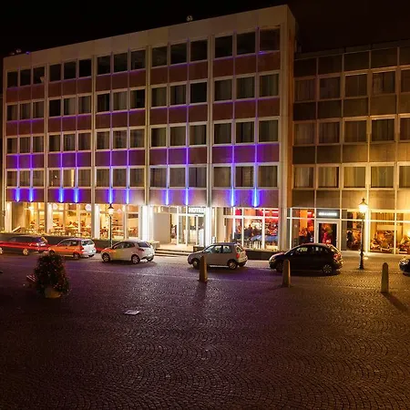 Hotell Platzhirsch 4*