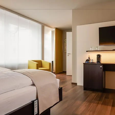 Hotel Platzhirsch 4*