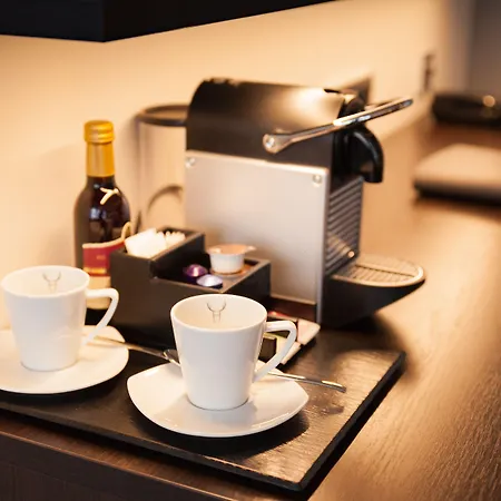 Platzhirsch Hotel 4*