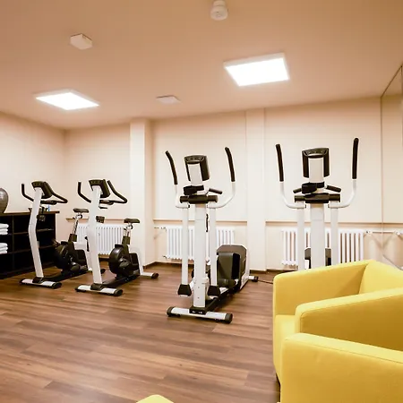 Platzhirsch Hotel Fulda