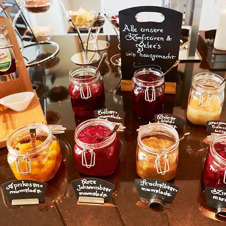 Hotel Platzhirsch 4*