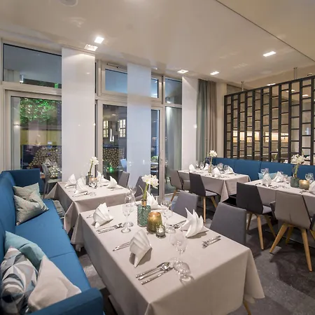 Platzhirsch Hotel Fulda