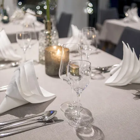 Platzhirsch Hotel Fulda