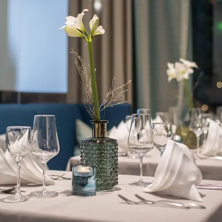 Hotel Platzhirsch Fulda