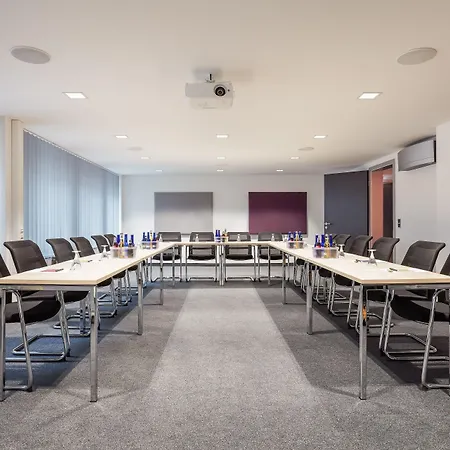 Platzhirsch 4* Fulda