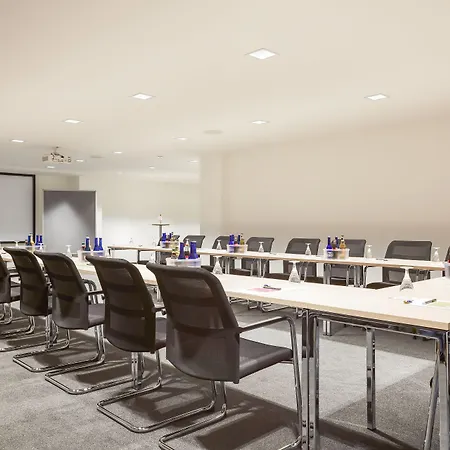 Hotel Platzhirsch Fulda