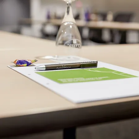 Hotel Platzhirsch Fulda