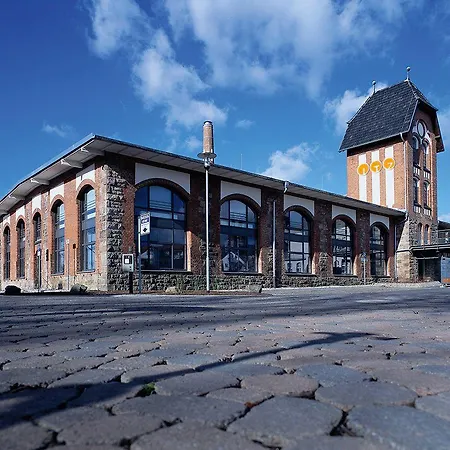 Hotel Platzhirsch 4*