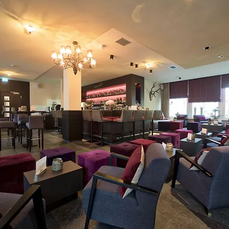 Platzhirsch Hotel 4*