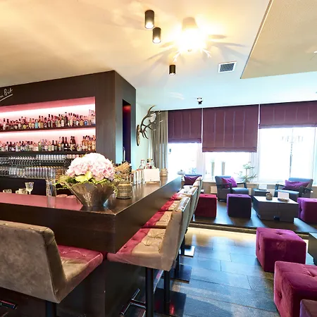 Platzhirsch 4* Fulda