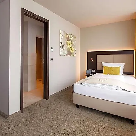 Hotel Platzhirsch 4*