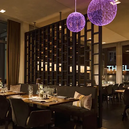Platzhirsch 4* Fulda
