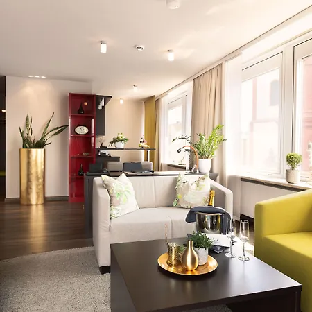 Platzhirsch Hotel 4*