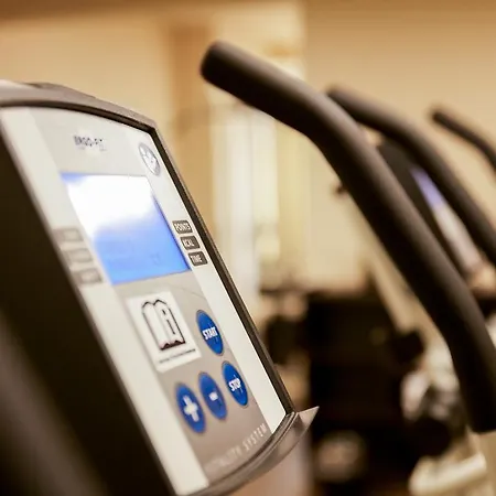 Platzhirsch Hotel Fulda