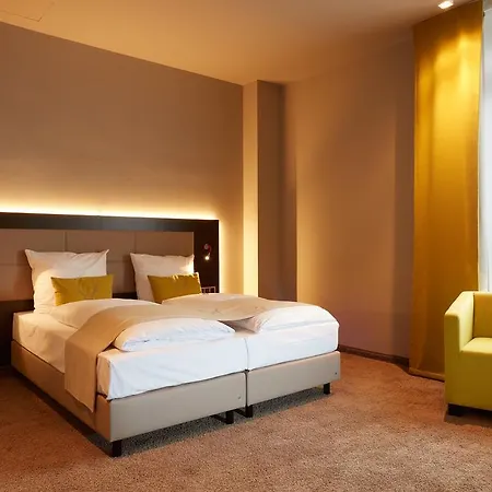 Platzhirsch Hotell Fulda