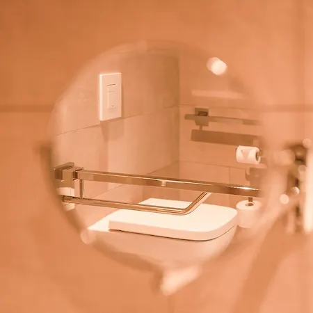 Hotel Platzhirsch Fulda