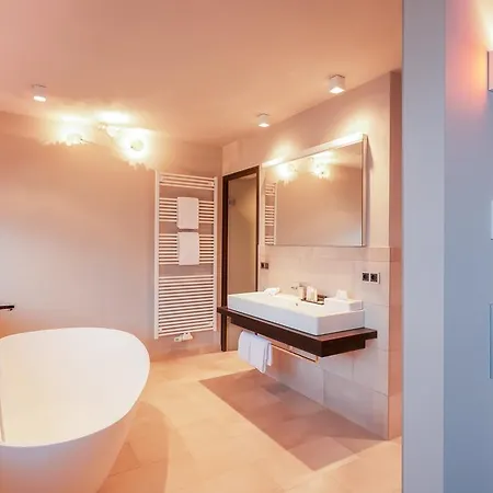 Platzhirsch Hotel Fulda