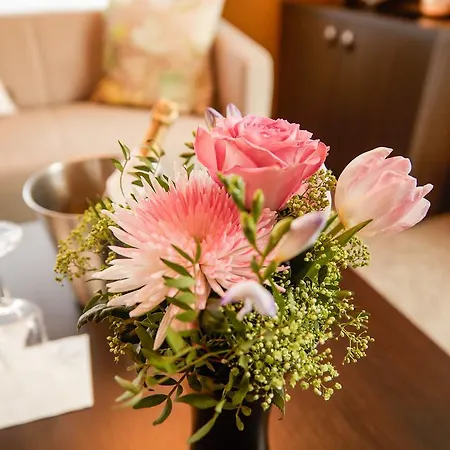 Platzhirsch 4* Fulda