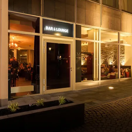 Platzhirsch Hotel 4*