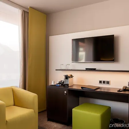Platzhirsch Hotell Fulda