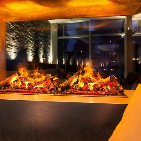 Hotell Platzhirsch Fulda