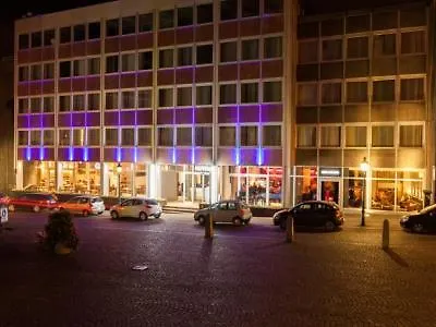 Platzhirsch Hotel