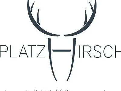 Hotel Platzhirsch 4*