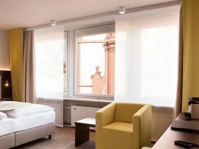 Platzhirsch Hotel 4*