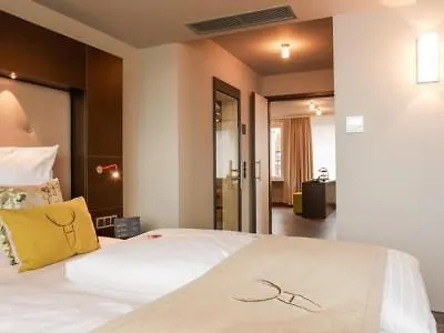 Hotel Platzhirsch Fulda