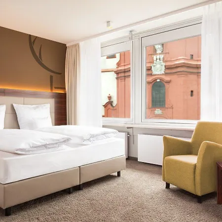 Hotell Platzhirsch